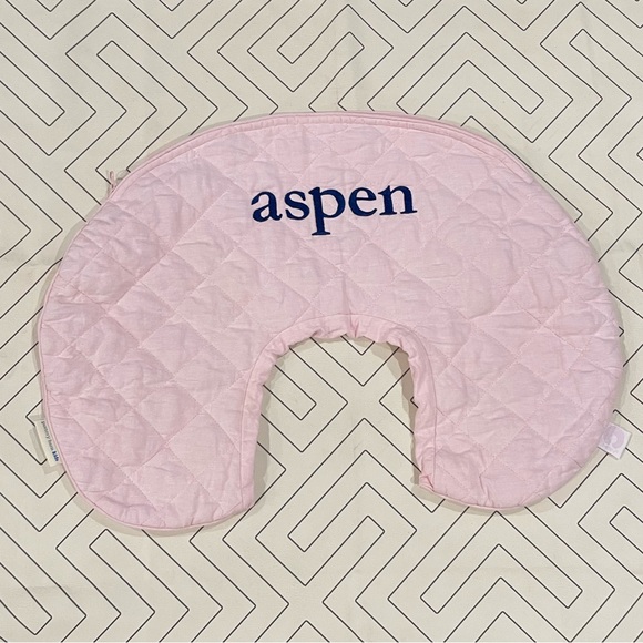 Pottery Barn Kids Accessories Pottery Barn Kids Boppy Quilted